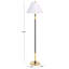 Lampe sur pied Naora