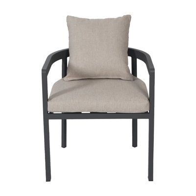 Windcrest Outdoor Lounge Chair