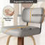 Tabouret pivotant rembourré à hauteur de bar-1647384070-1647384066