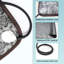 Verya Pet Bed Cushion