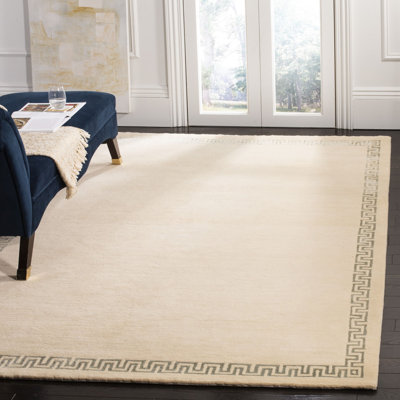 Tapis noué à la main 80 / S / M Exmouth