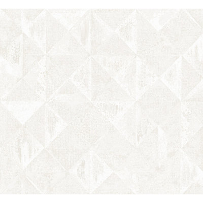 Geometric Shapes Roll