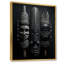 Masque africain sur toile Laesha-564218083-564218110