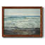 Coastal Reflection, reproduction d'art sur toile-96272083-96272084