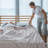 Gel Memory Foam Medium Cooling Pillow