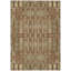 Tapis intérieur / extérieur Jurnee avec envers antidérapant-101928310