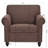 Modern Sofa 1 Seater Sofa.