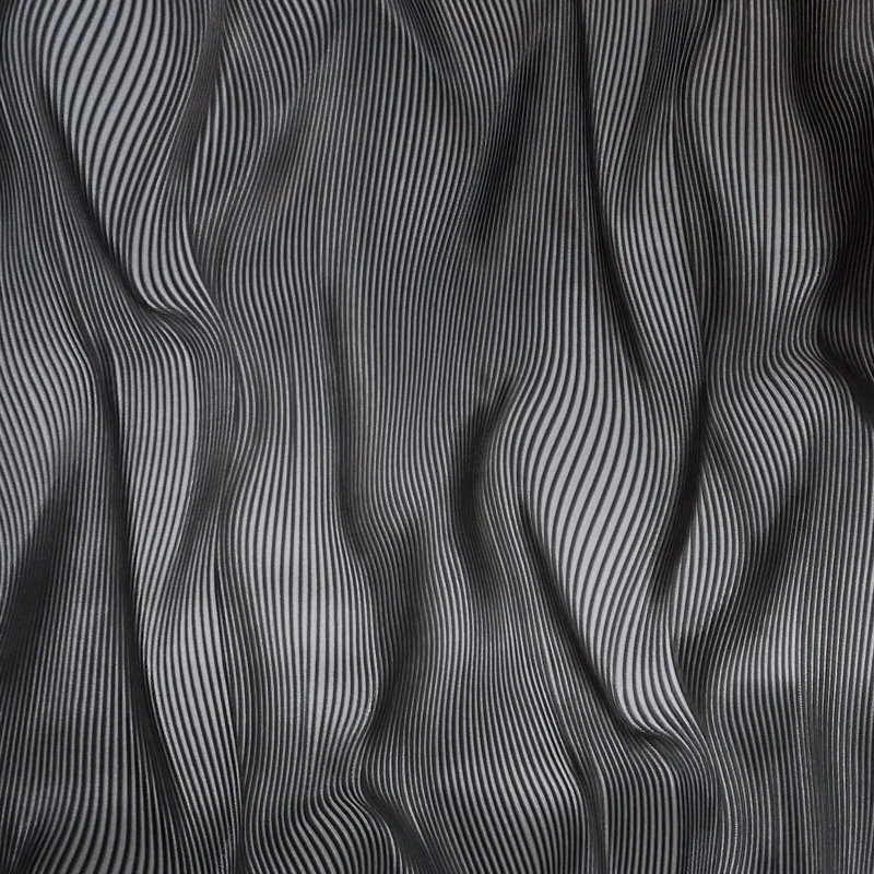 Saliya Abstract Double Roll