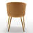 Raffinee Velvet Slipper Chair-1412597899