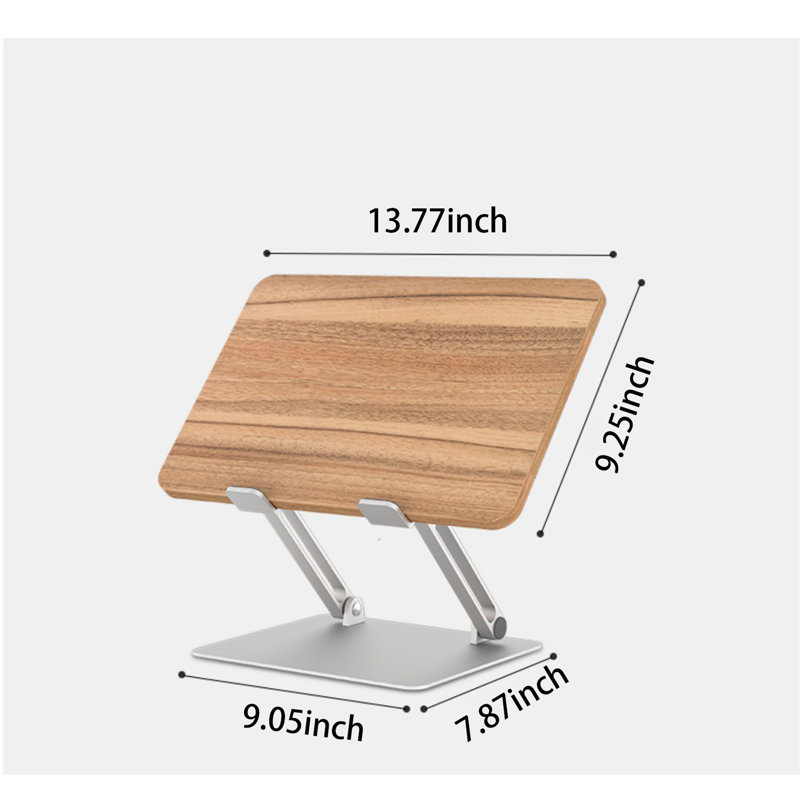 Meron Inbox Zero Desktop Mount