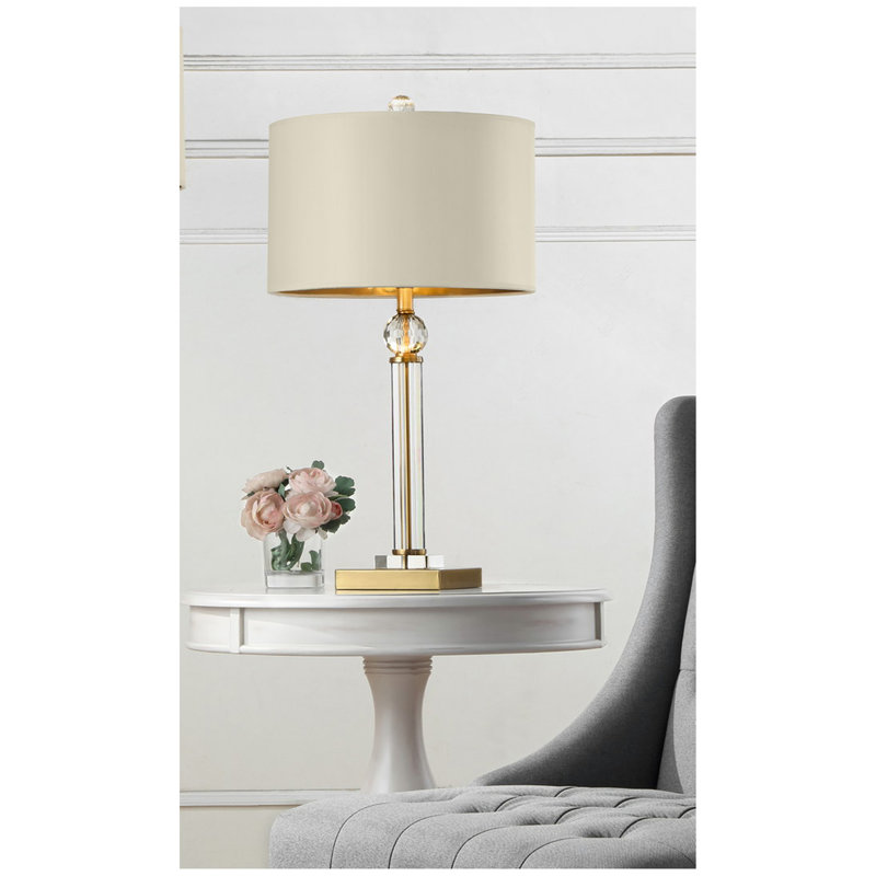 Lampe de table 29,5 pouces Perspicio