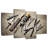 Alcaraz Essential Barber Tools