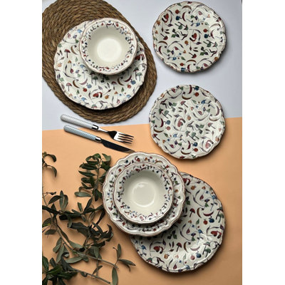 Dinner Set