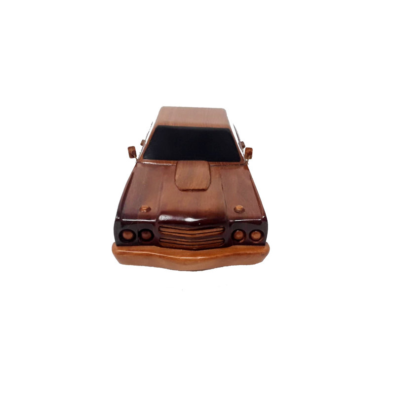 Larique Transportation Figurines & Sculptures