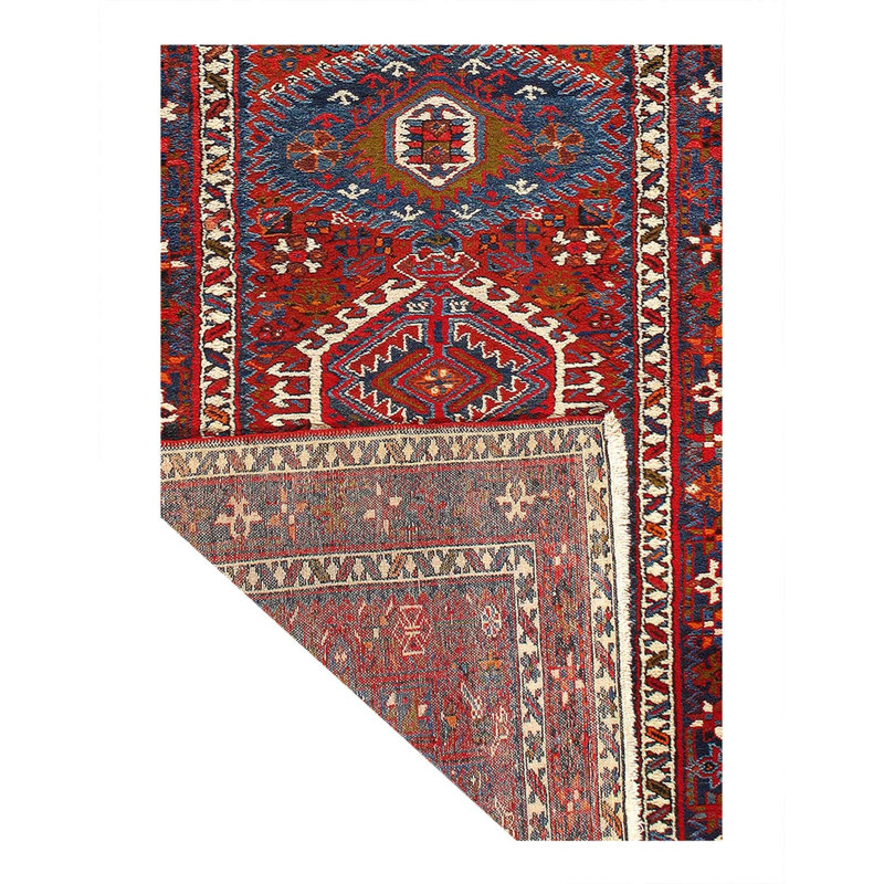 Oriental Area Rug
