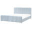 Bed Velvet LUNAN Light Blue-891097186