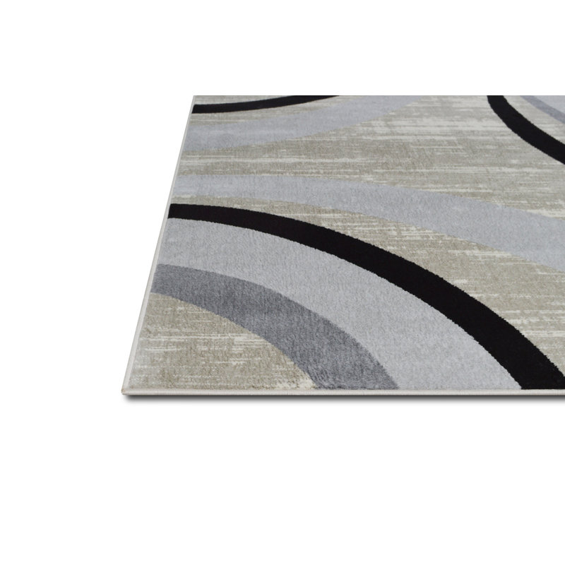 Gilland Indoor Rug, Rectangle 8' x 10'