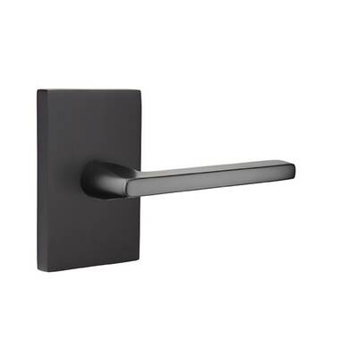 Emtek Bern Knob Modern Designer Brass - Canada Door Supply