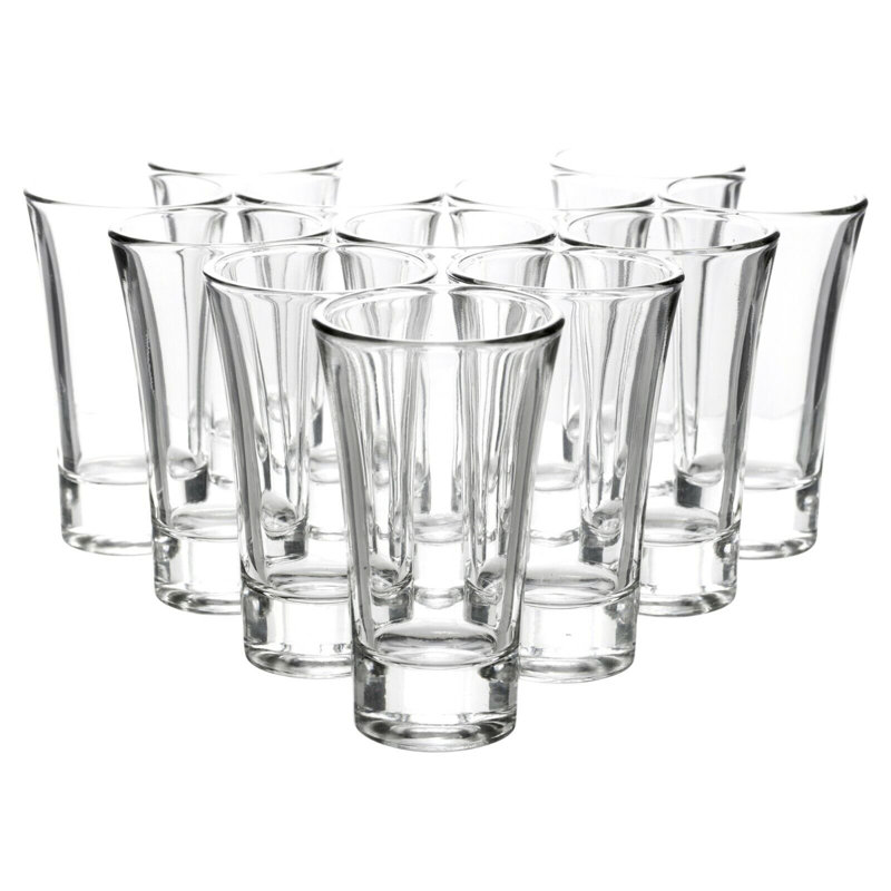 Gradje 40ml Glass Set