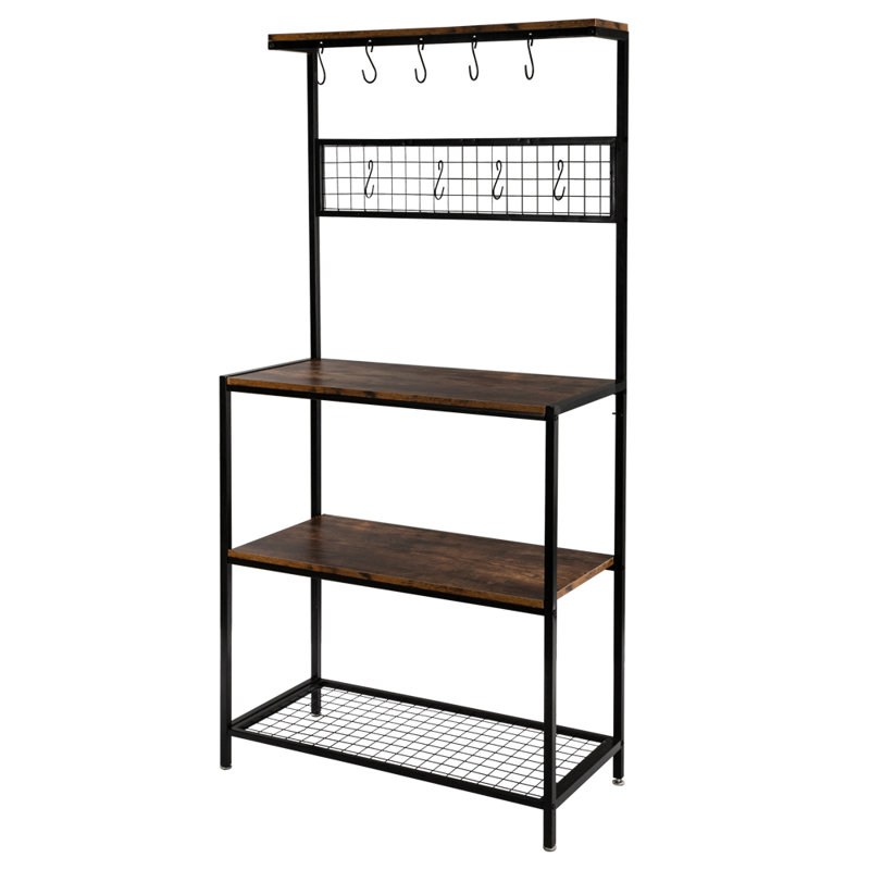 Étagère de boulanger Junie 33.1