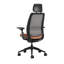 Steelcase Series 2 3D Microknit Airback Task Chair with Headrest-2059433673-2062089009-2062089016
