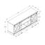 Modern & Contemporary Tv Stand-915975802