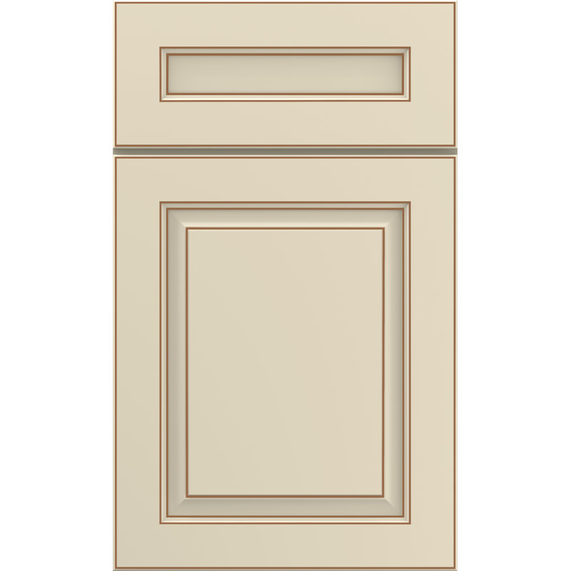 Ashlawn Raised Panel Door Sample