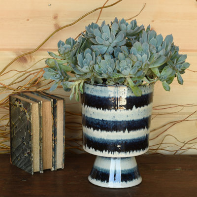 Gamma Ceramic / Porcelain Table Vase