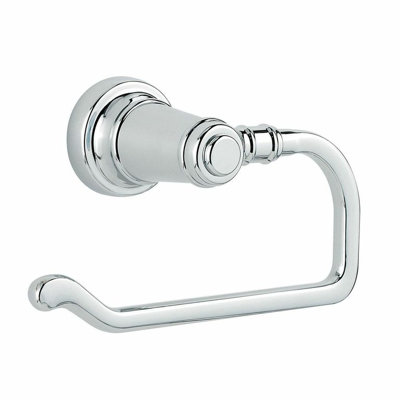 Porte-papier hygiénique mural Ashfield