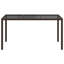 Outdoor Dining Table 90 cm D-1798936584-1798936587