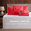 Ensemble de draps en microfibre Hotel Luxury-879320278-879320272