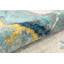 Rodrigez Abstract 160cm X 220cm Area Rug