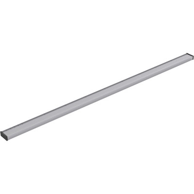 Linear Grid Shower Drain