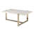 Damir Single Coffee Table