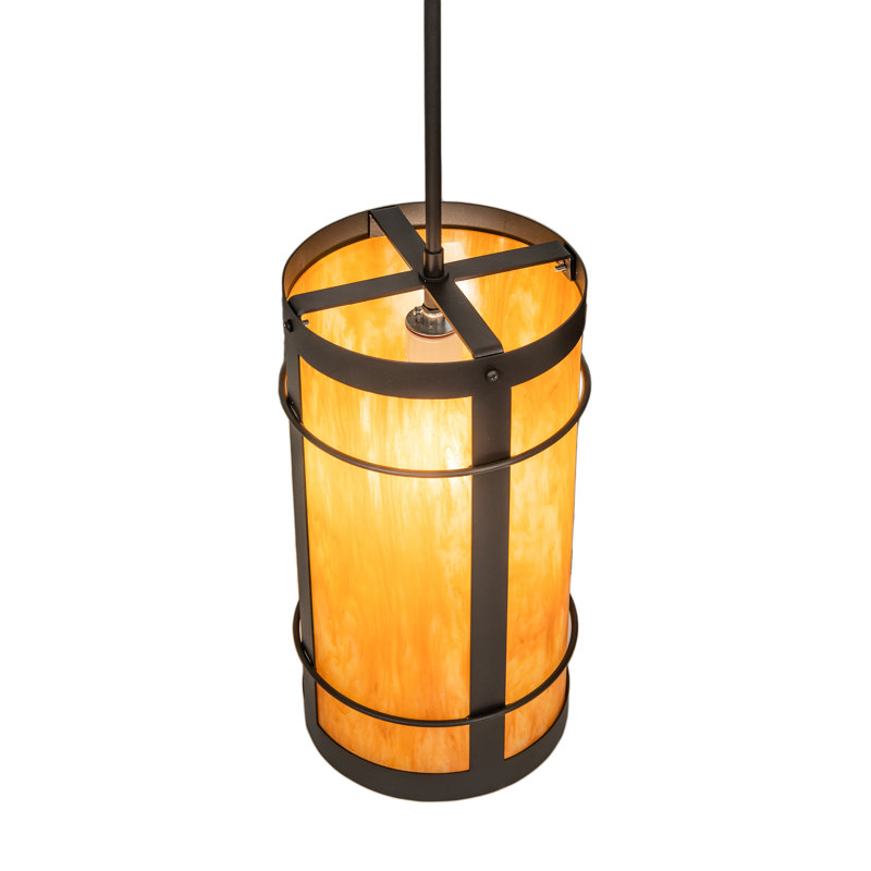 Villa 1 - Light Pendant