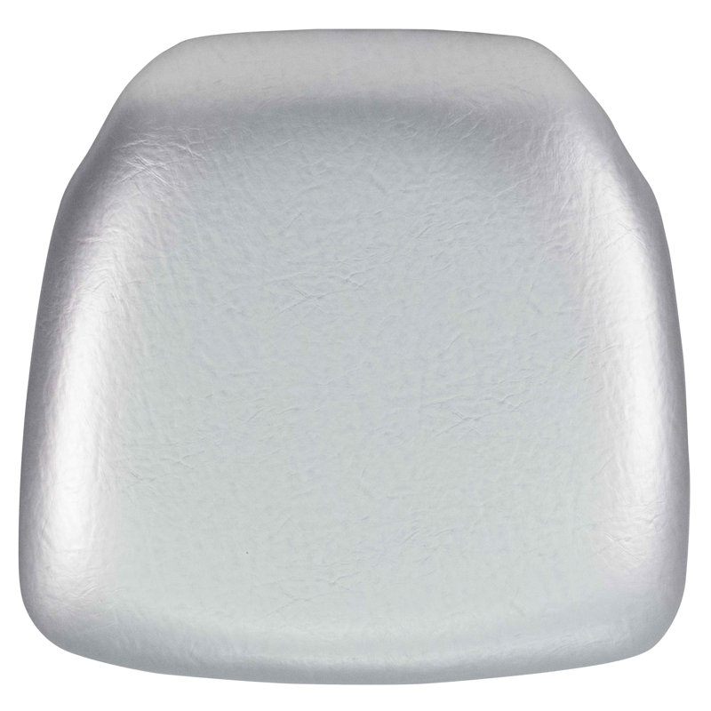 Coussin de chaise Chiavari, Argent