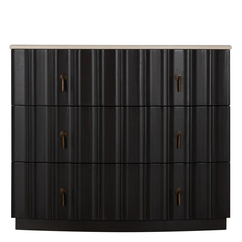 Sergio Chest