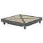 Sunglow Ceramica 15kg-40kg Fillable Free Standing Umbrella Base with Wheels-2079359469