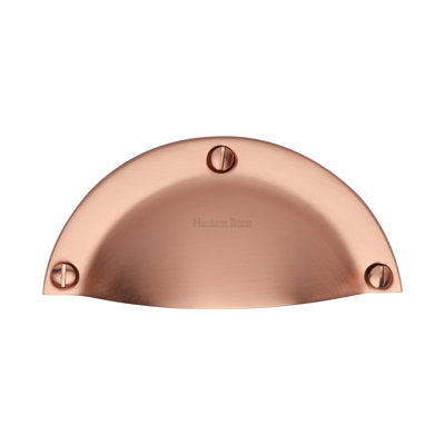 Heritage Brass Heritage Drawer Pull Traditional Design