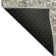 Premium Machine Washable Andreau AMF92 Gray Rug