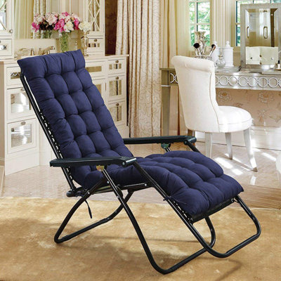 Seat/Back Cushion