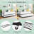 Thalmus Metal Daybed-256114620