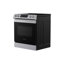 Cuisinière électrique 30 po 6,3 pi³-845972049