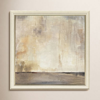 The Space of Dreams Framed Art