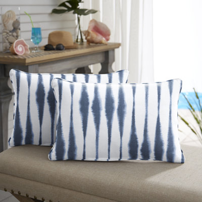 Housse de coussin Allahna
