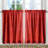 Ellis Tailored 56'' W Cafe Curtain-966051824-966051788