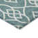 Malek Indoor/Outdoor Area Rug with Non-Slip Backing