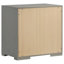 Table de chevet 2 tiroirs Nydirah-1593799295