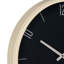 Horloge murale Braxton