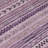 Luthyra Purple Washable Indoor-Outdoor Rug - LOOMLAN-1590518048
